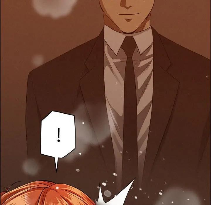 贵妇的专属保镳第35话