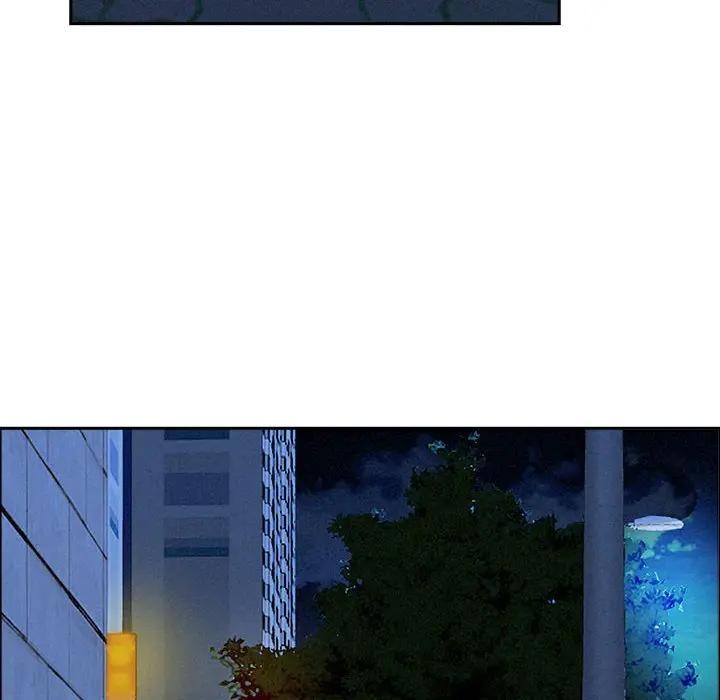 贵妇的专属保镳第35话