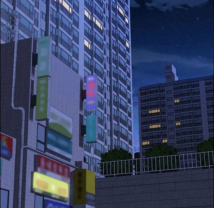 贵妇的专属保镳第35话