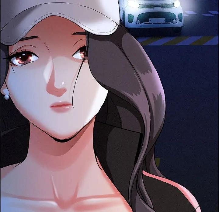 贵妇的专属保镳第35话