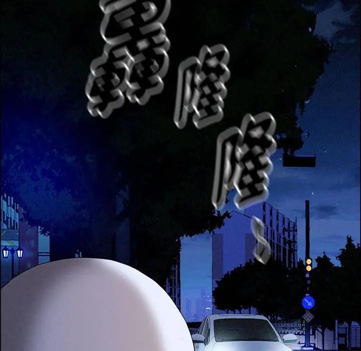 贵妇的专属保镳第35话