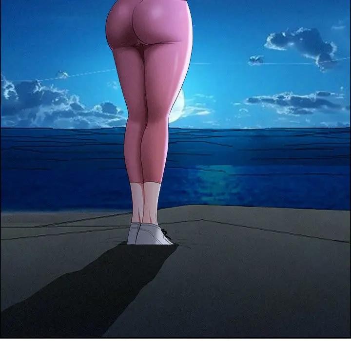 贵妇的专属保镳第35话