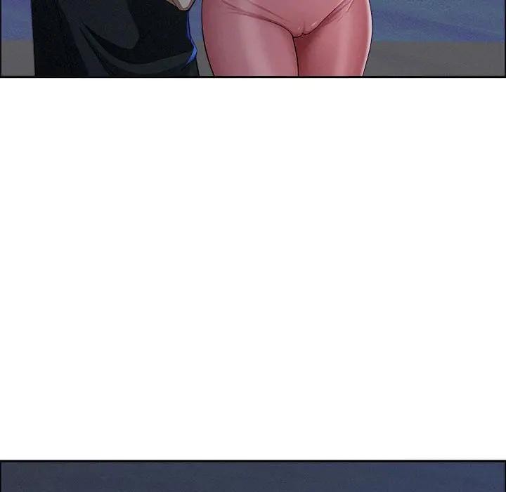 贵妇的专属保镳第35话