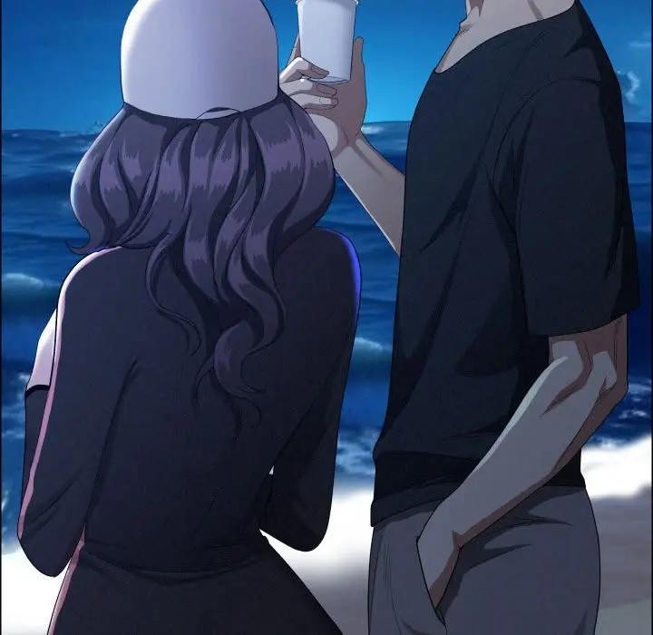 贵妇的专属保镳第35话