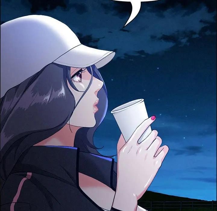 贵妇的专属保镳第35话