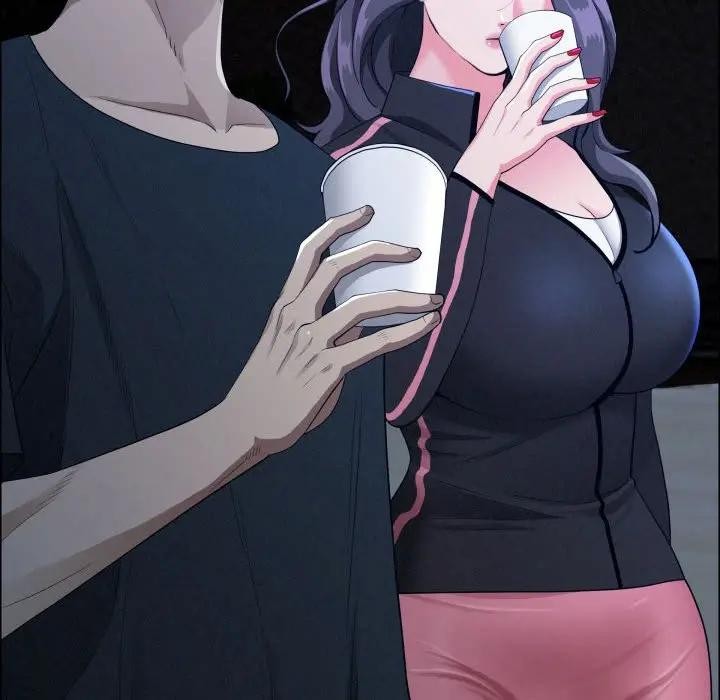 贵妇的专属保镳第35话