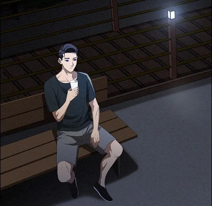 贵妇的专属保镳第35话