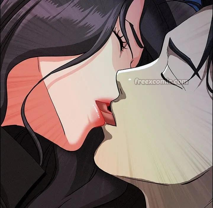 贵妇的专属保镳第35话