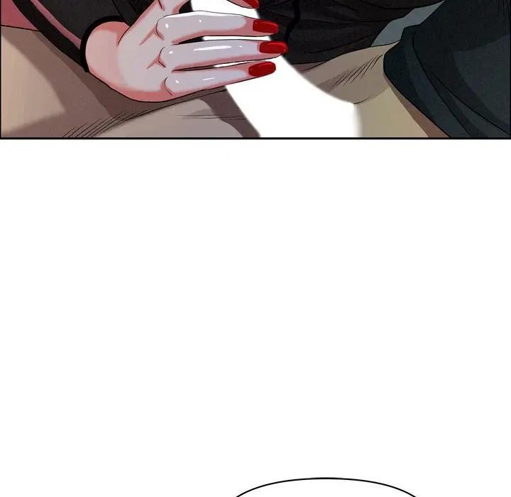 贵妇的专属保镳第35话