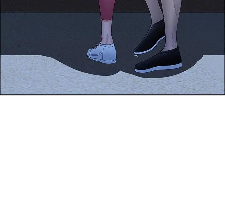 贵妇的专属保镳第36话