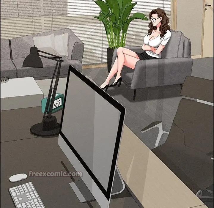 贵妇的专属保镳第37话