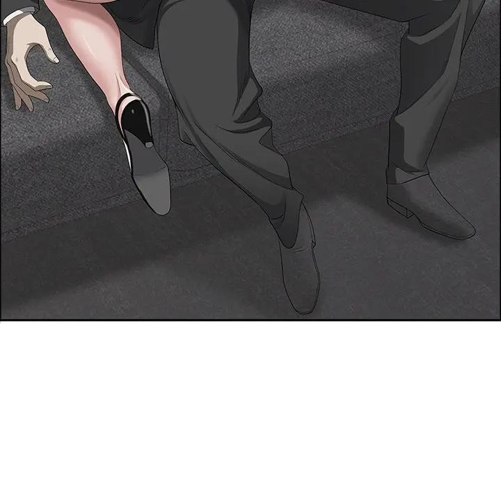 贵妇的专属保镳第37话