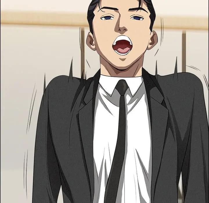 贵妇的专属保镳第37话