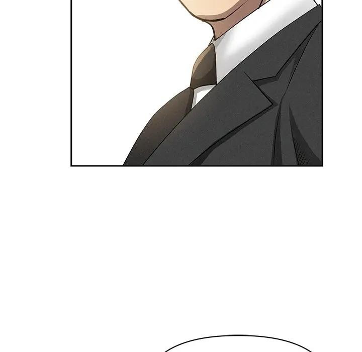 贵妇的专属保镳第37话