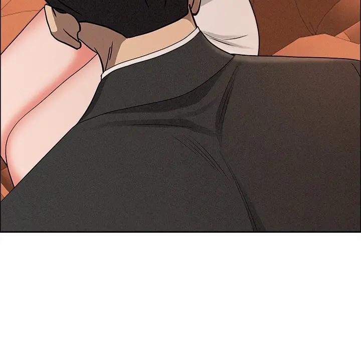 贵妇的专属保镳第37话