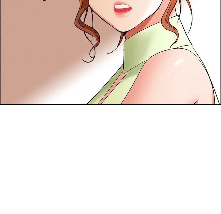 贵妇的专属保镳第37话