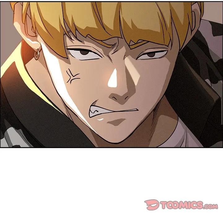 贵妇的专属保镳第37话