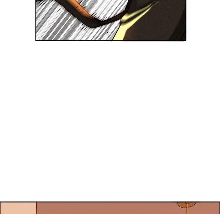 贵妇的专属保镳第37话