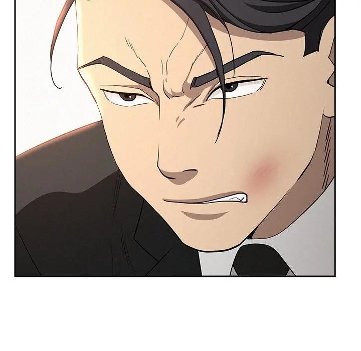 贵妇的专属保镳第38话