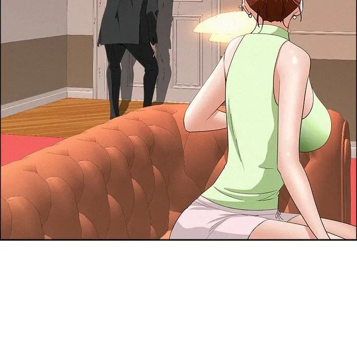 贵妇的专属保镳第38话