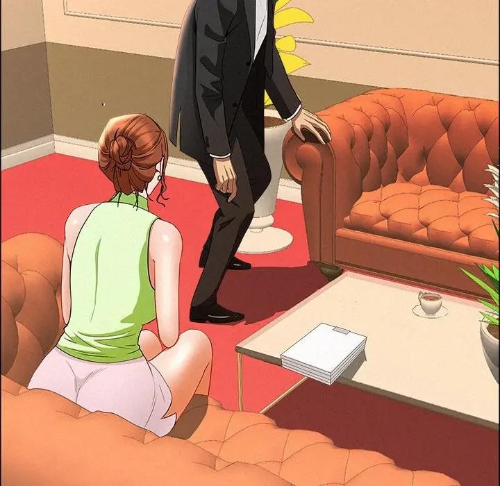 贵妇的专属保镳第38话