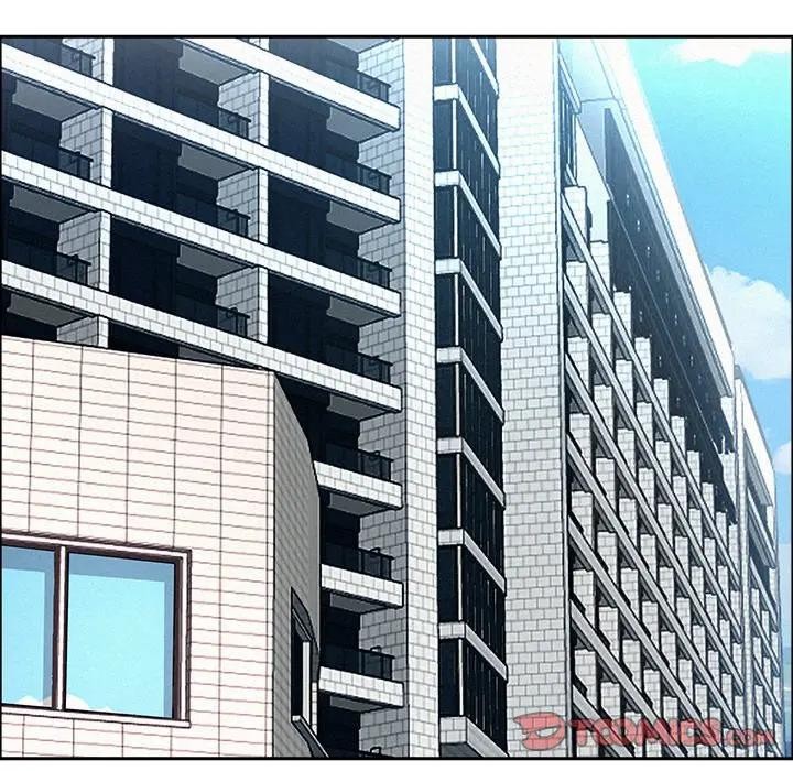 贵妇的专属保镳第38话