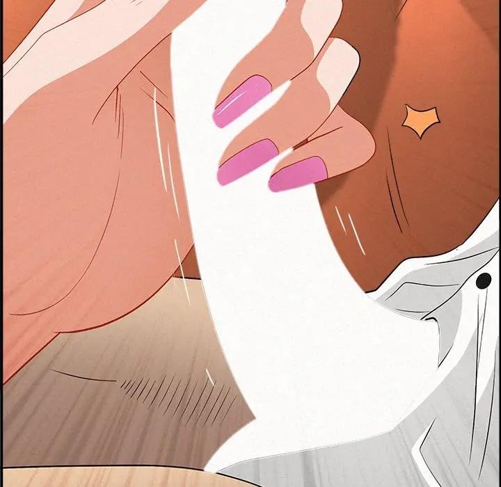 贵妇的专属保镳第38话