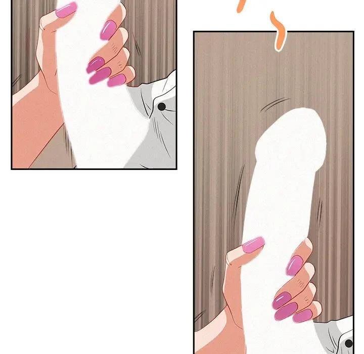 贵妇的专属保镳第38话