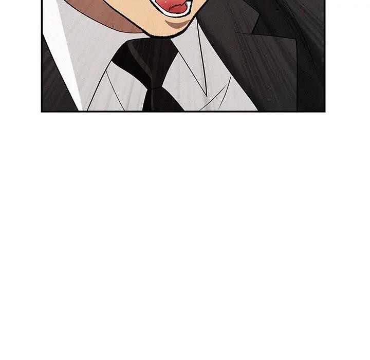 贵妇的专属保镳第38话