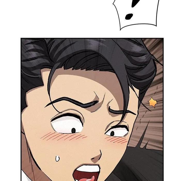 贵妇的专属保镳第38话