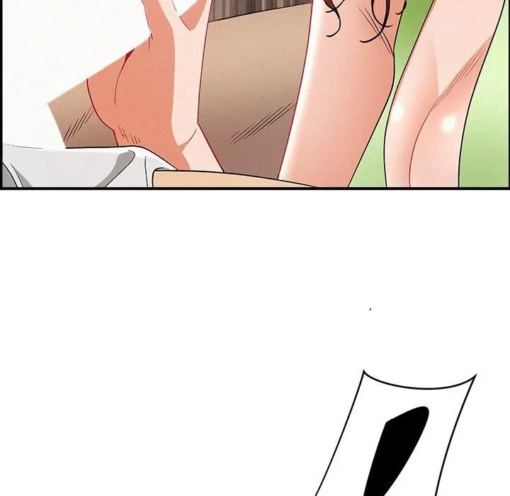 贵妇的专属保镳第38话