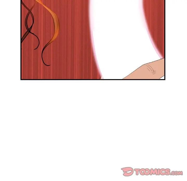 贵妇的专属保镳第39话