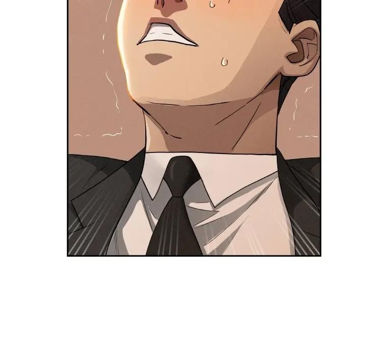 贵妇的专属保镳第39话