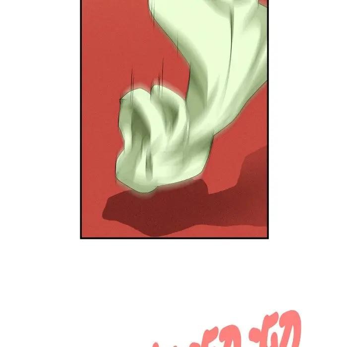 贵妇的专属保镳第39话