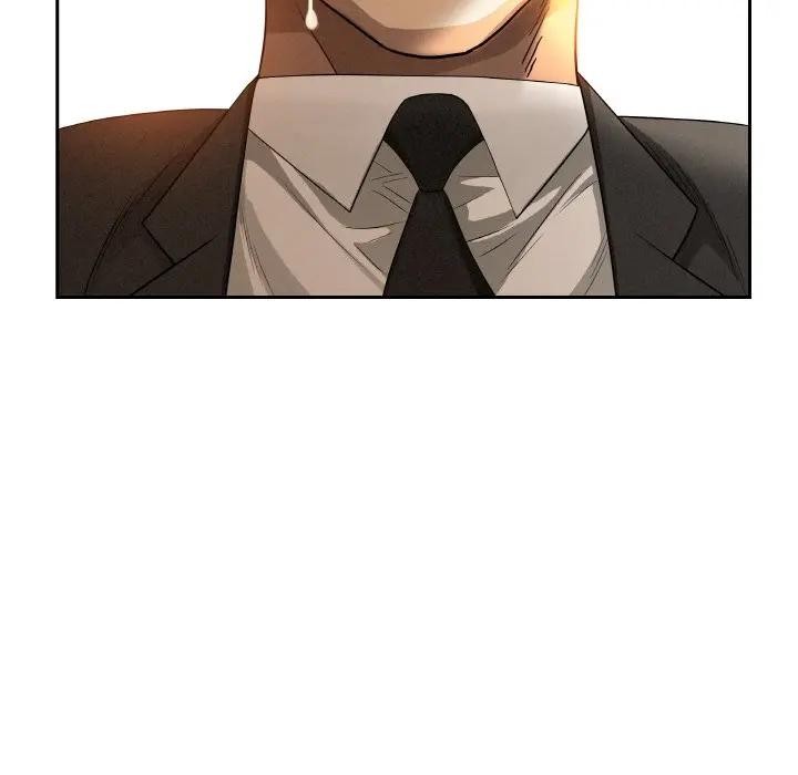 贵妇的专属保镳第39话