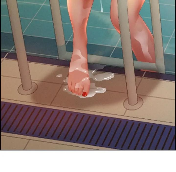 贵妇的专属保镳第39话