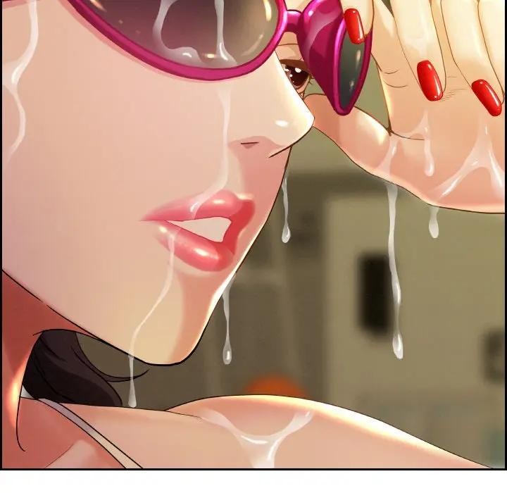 贵妇的专属保镳第39话