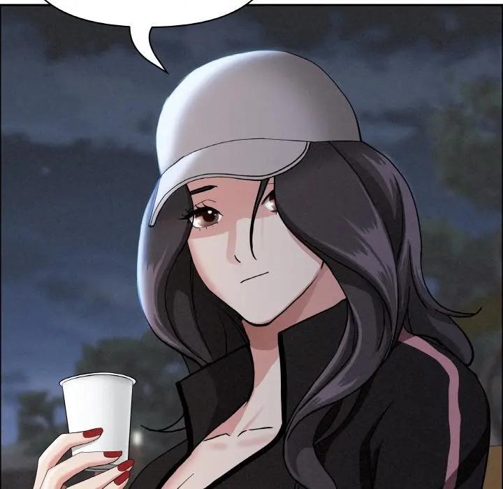 贵妇的专属保镳第39话