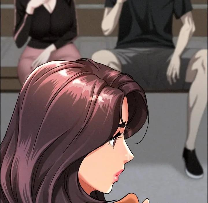 贵妇的专属保镳第39话