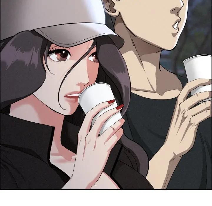 贵妇的专属保镳第39话