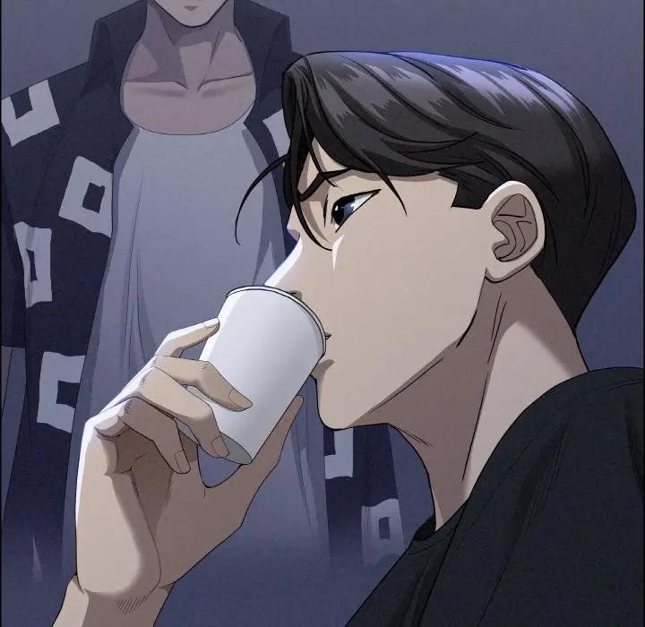 贵妇的专属保镳第39话