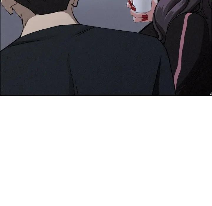 贵妇的专属保镳第39话