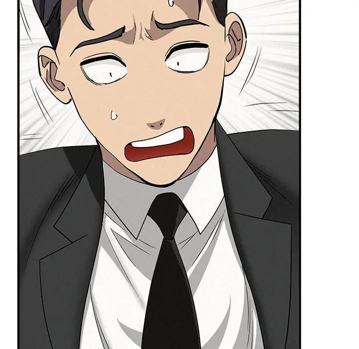 贵妇的专属保镳第40话