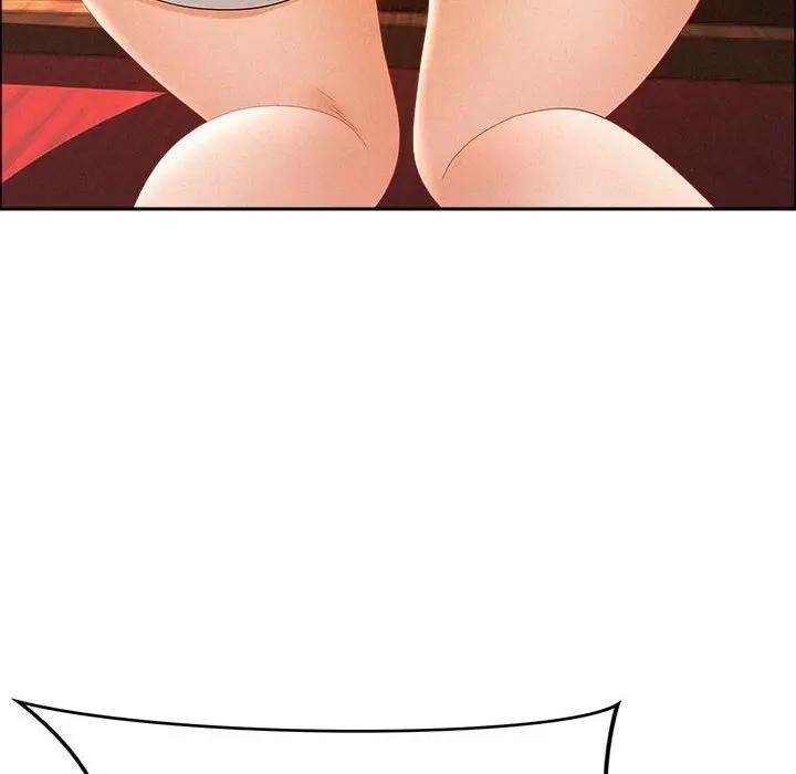 贵妇的专属保镳第41话