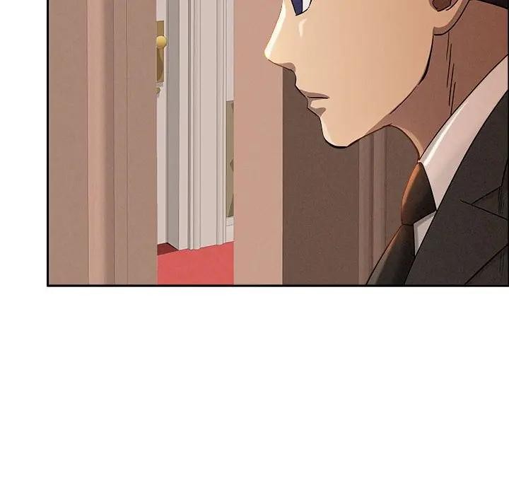 贵妇的专属保镳第41话