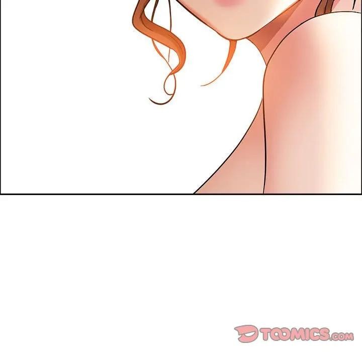 贵妇的专属保镳第41话