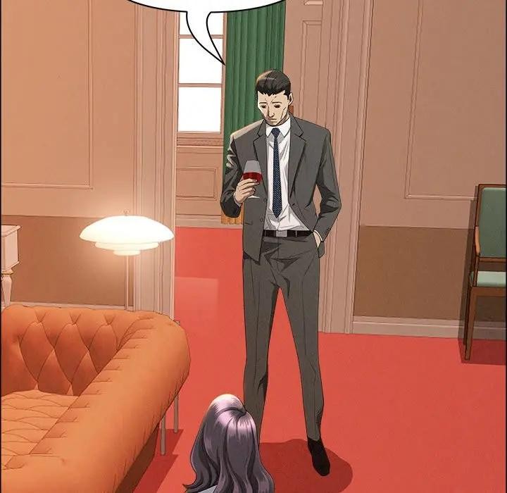 貴婦的專屬保鑣第41話