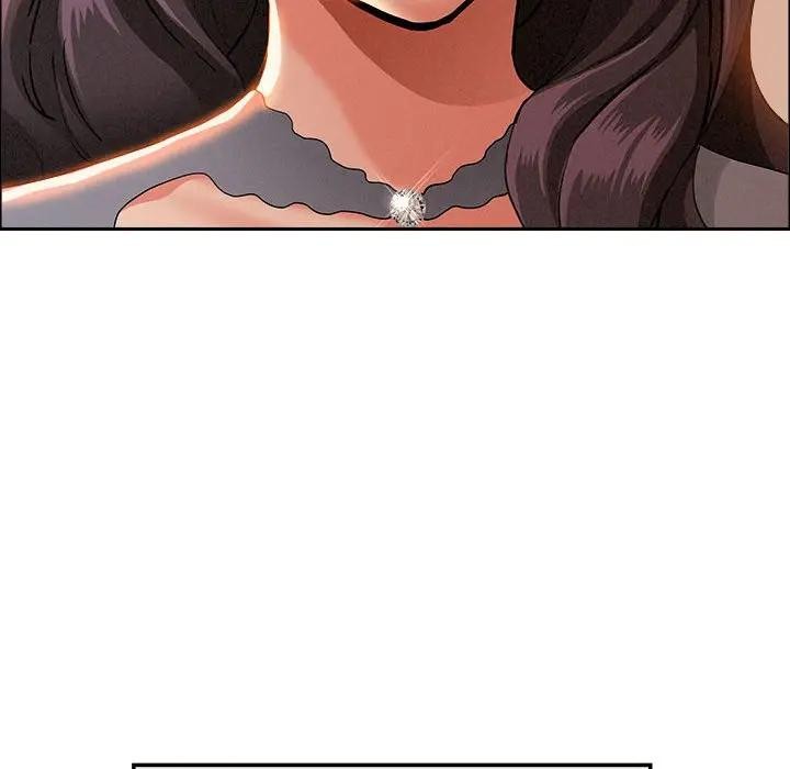 贵妇的专属保镳第41话