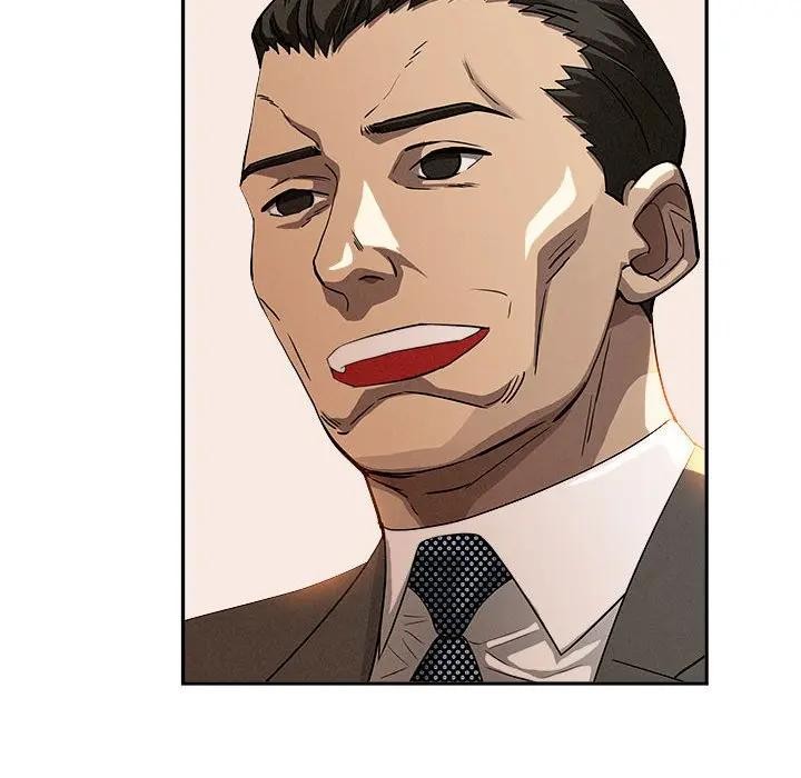 贵妇的专属保镳第41话