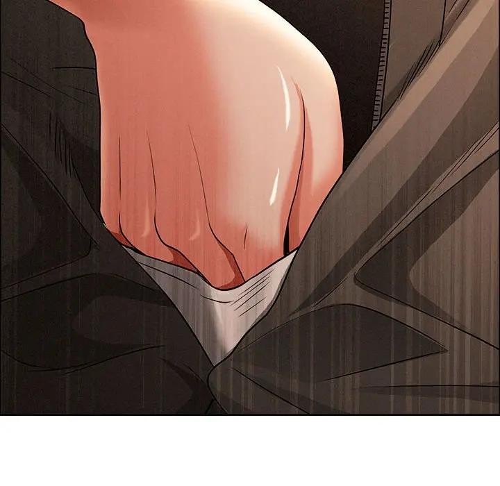 贵妇的专属保镳第41话